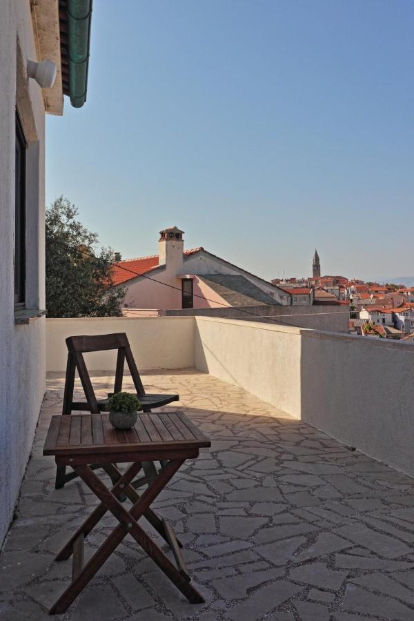 Two Olives Villa Vrbnik Luaran gambar